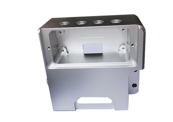 五金殼體加工對(duì)工藝有什么要求?