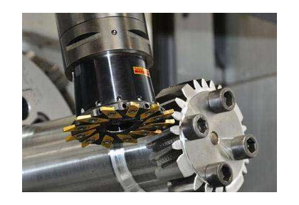 設(shè)備零配件加工提高精度的技巧